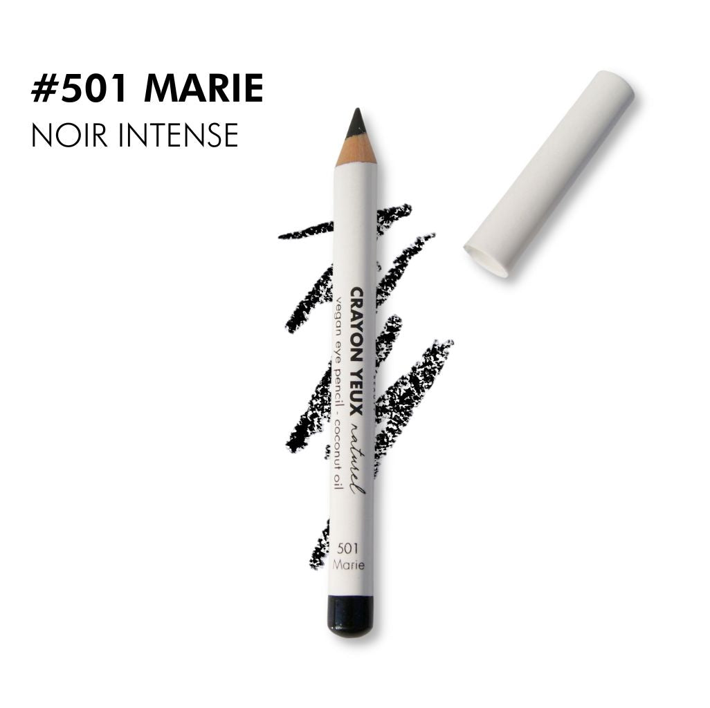 Notre sélection de crayons pour les yeux waterproof - Marie Claire