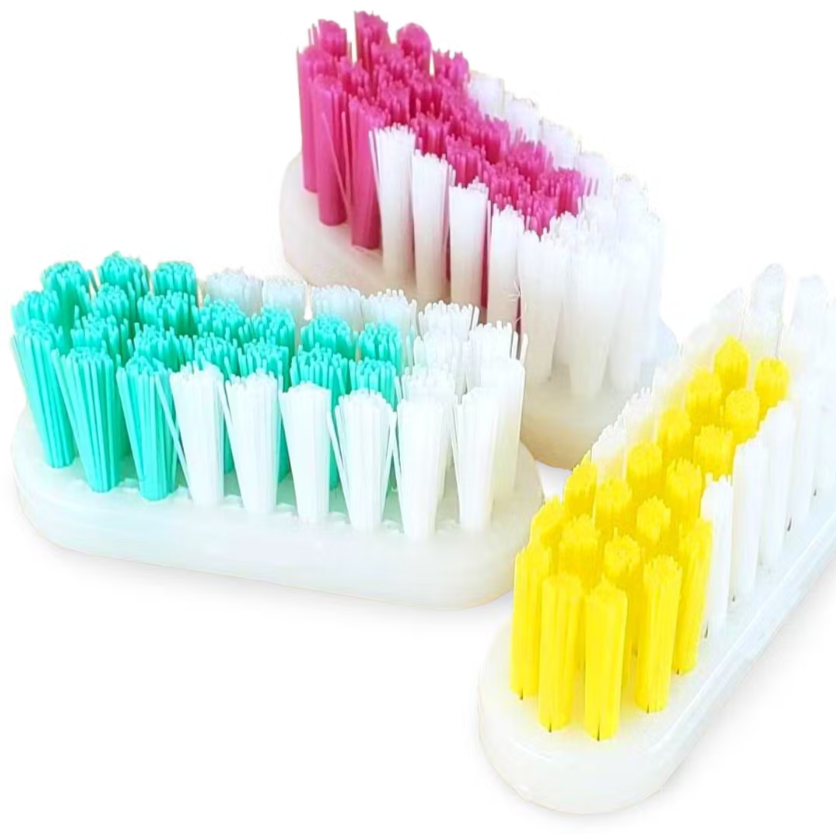 Tête de brosse à dents - Medium