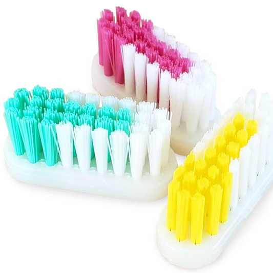 Tête de brosse à dents - Extra souple