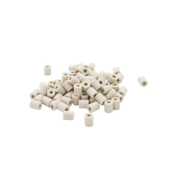 Perles de céramique purifiantes anti-calcaire pour bouilloire (25)