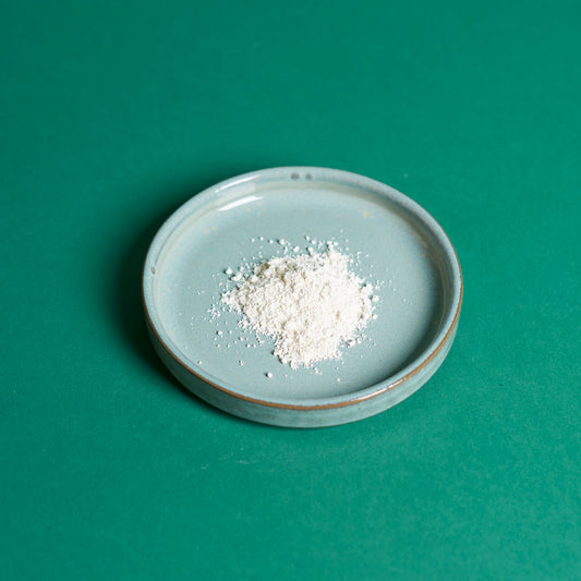 Argile blanche - Portion de 100 g