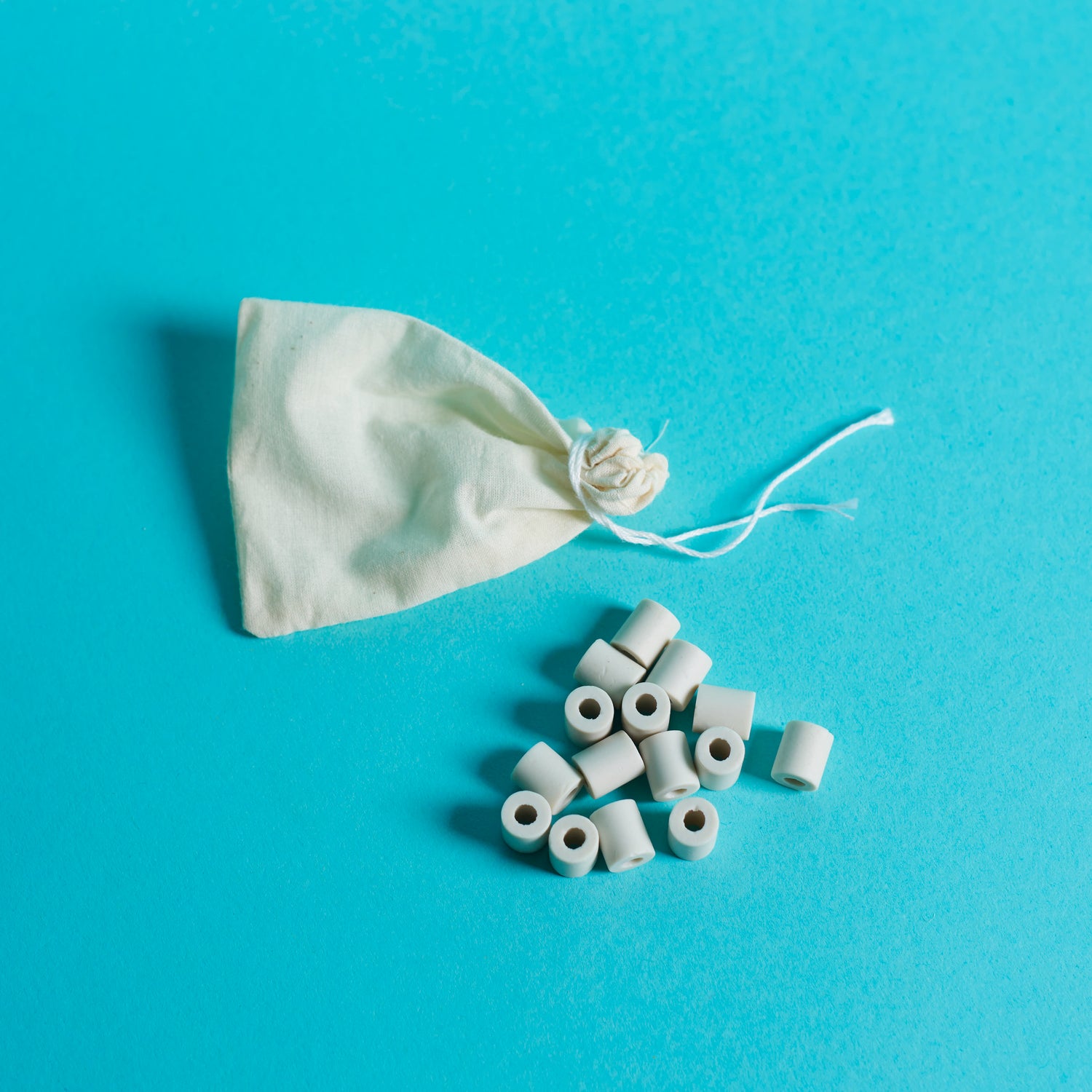 15 Perles de céramique Spécial Carafes